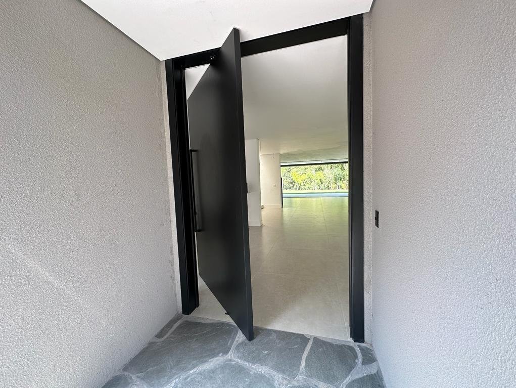 Condo in São Paulo, State of São Paulo, Brazil 4 - 17252203
