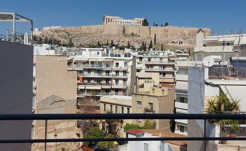 Casa a 1st District of Athens, Athens, Grecia 1