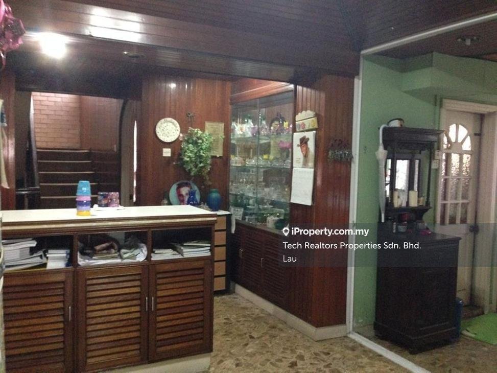 House in Kuala Lumpur, Federal Territory of Kuala Lumpur, Malaysia 5 - 17249535