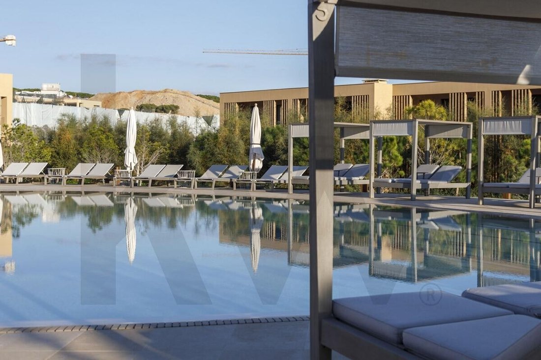 Apartment in Castro Marim, Algarve, Portugal 3 - 17252374