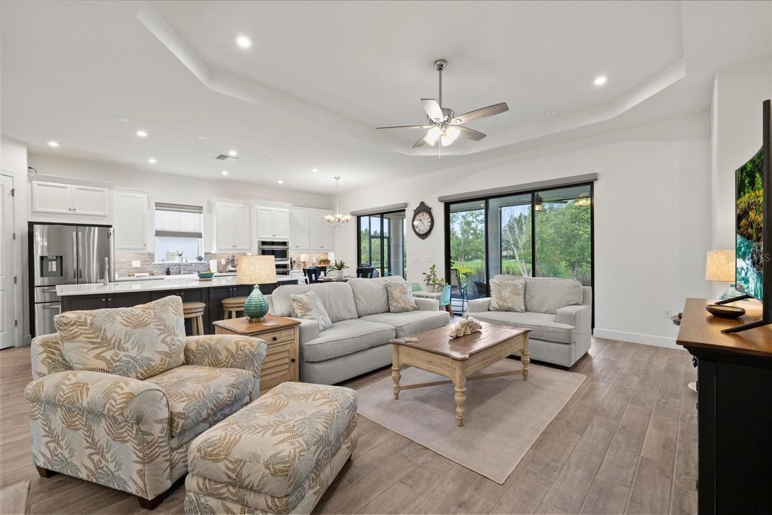House in Odessa, Florida, United States 3 - 17251340