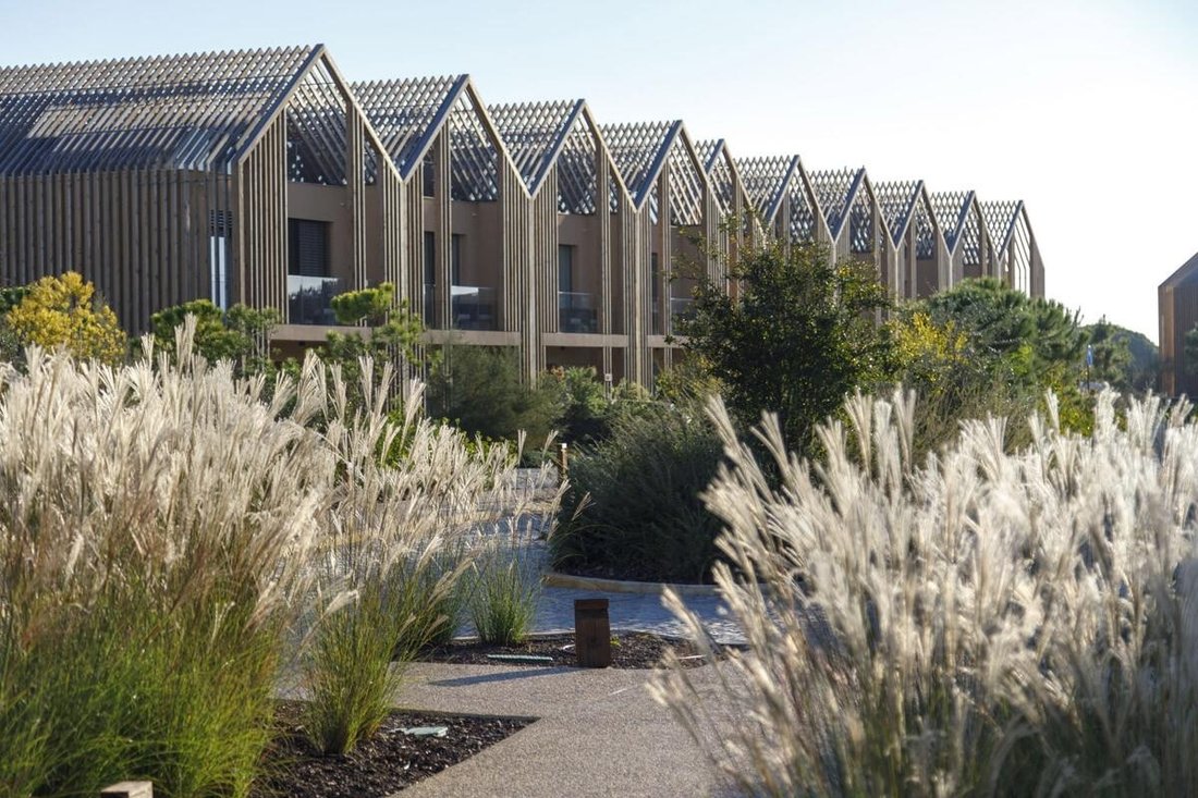 Apartment in Castro Marim, Algarve, Portugal 4 - 17252374