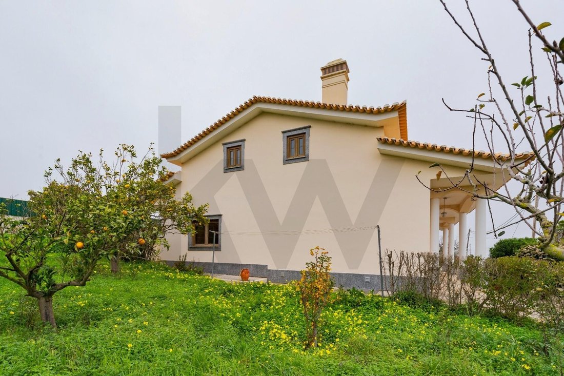 House in Sesimbra (Castelo), Setubal, Portugal 4 - 17250446