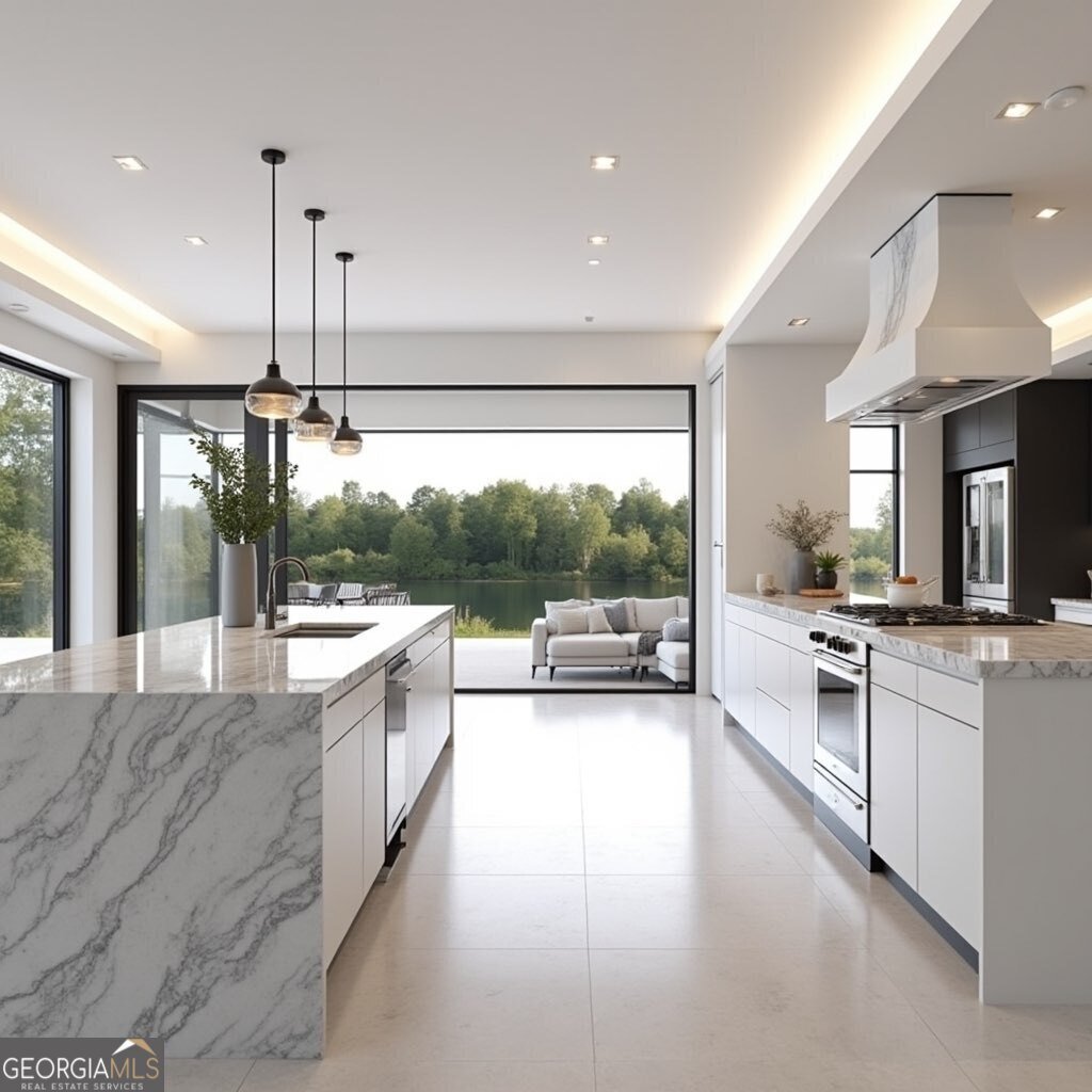 House in Chattahoochee Hills, Georgia, United States 4 - 17255318