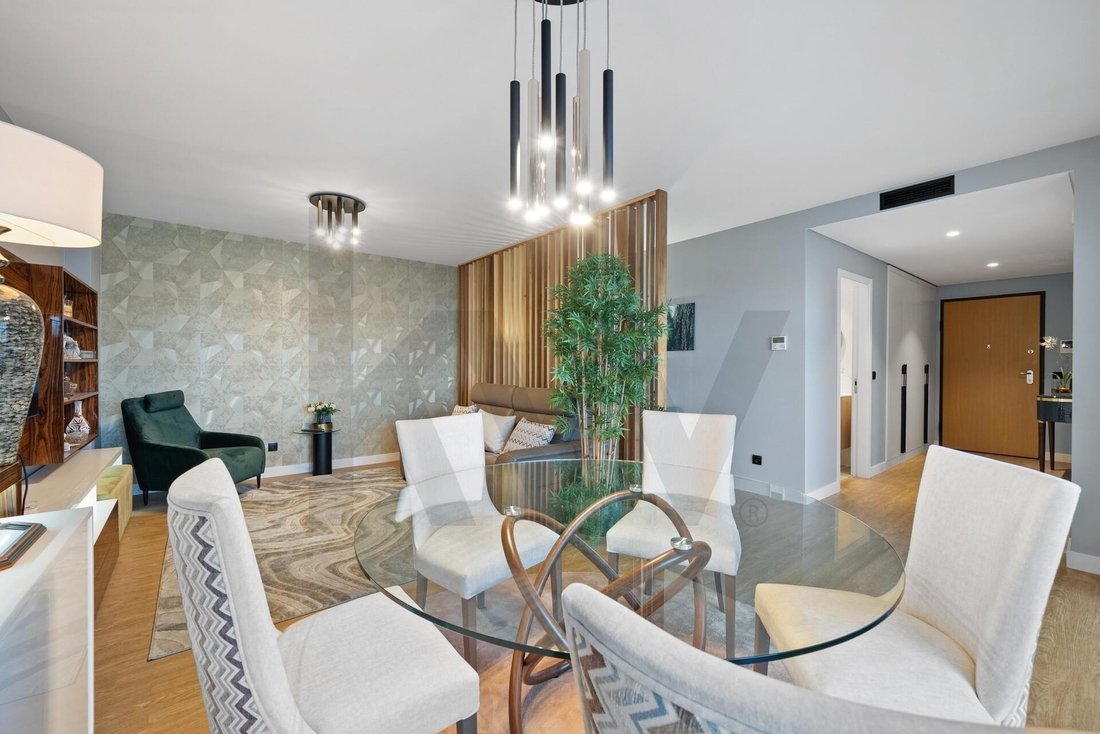 Apartment in Sao Martinho, Madeira, Portugal 1 - 17256150