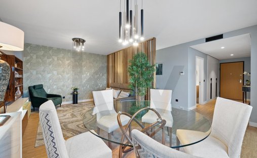 Apartment in Sao Martinho, Madeira, Portugal 1