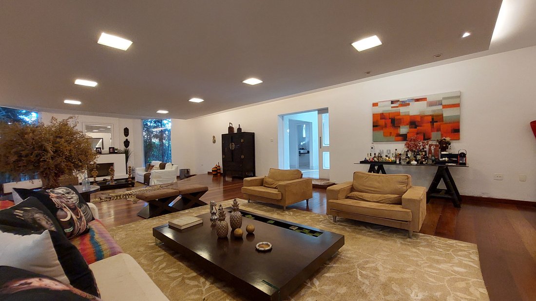 House in Vila Tramontano, State of São Paulo, Brazil 2 - 17252084