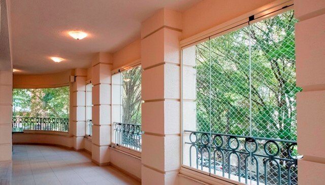 Apartment in São Paulo, State of São Paulo, Brazil 4 - 17252599