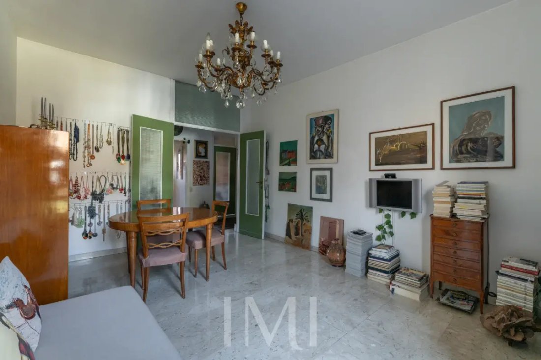 Apartment in Fiera, Milan, Italy 5 - 17254120