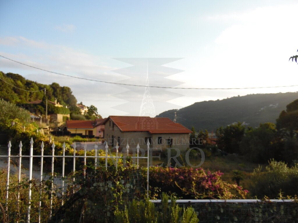 House in Camporosso, Liguria, Italy 1 - 17255811