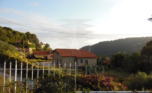Maison à Camporosso, Ligurie, Italie 1