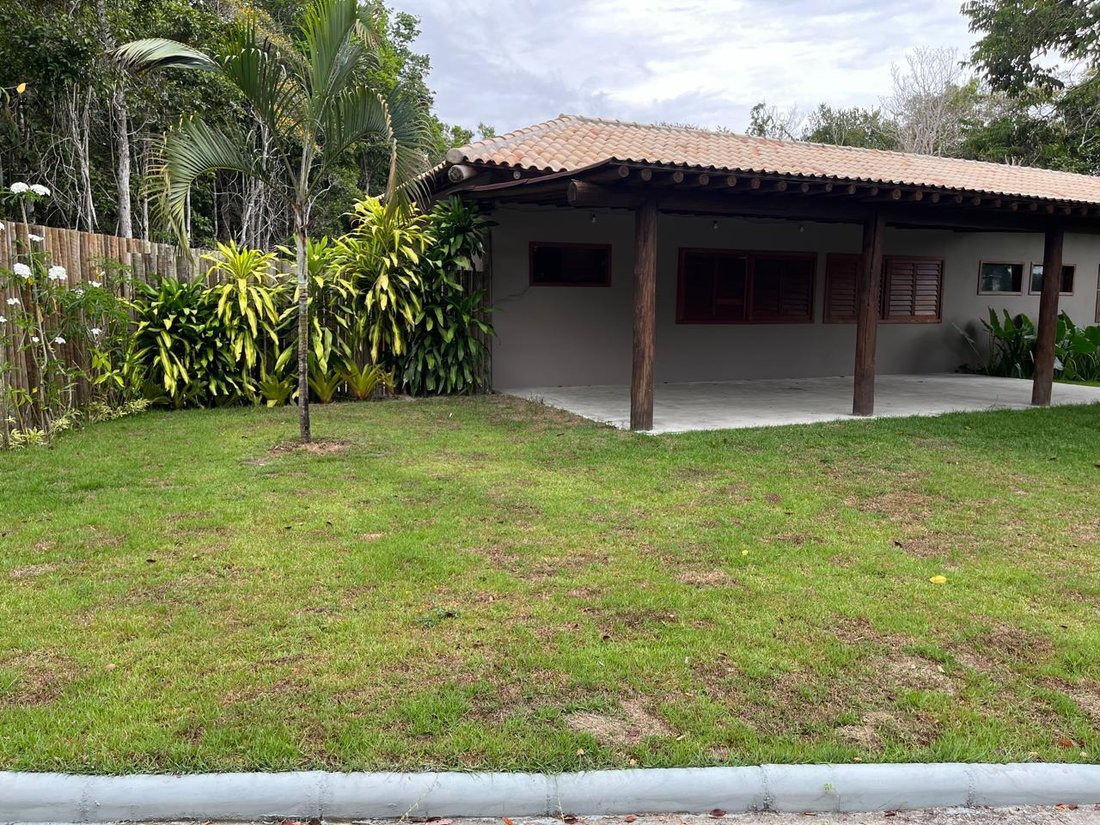 Condo in Porto Seguro, State of Bahia, Brazil 3 - 17248674