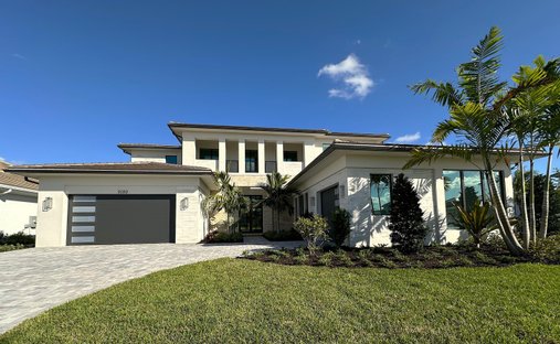 House in Loxahatchee, Florida, United States 1
