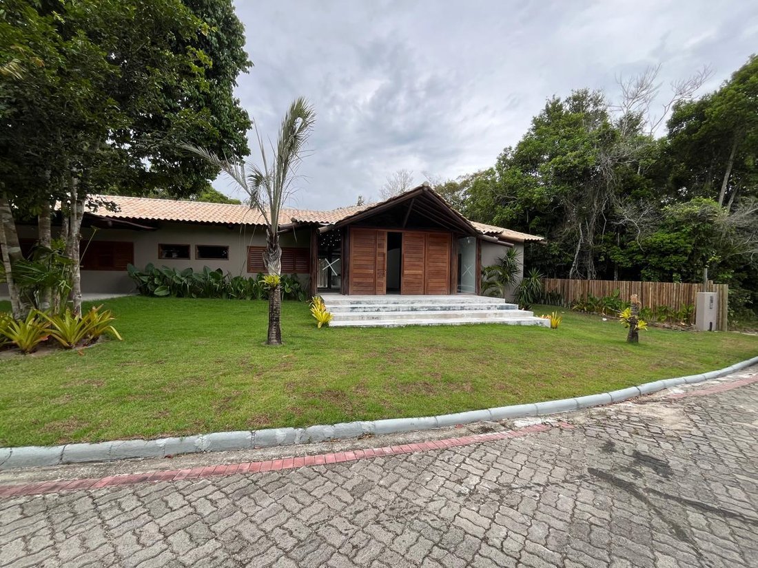 Condo in Porto Seguro, State of Bahia, Brazil 4 - 17248674