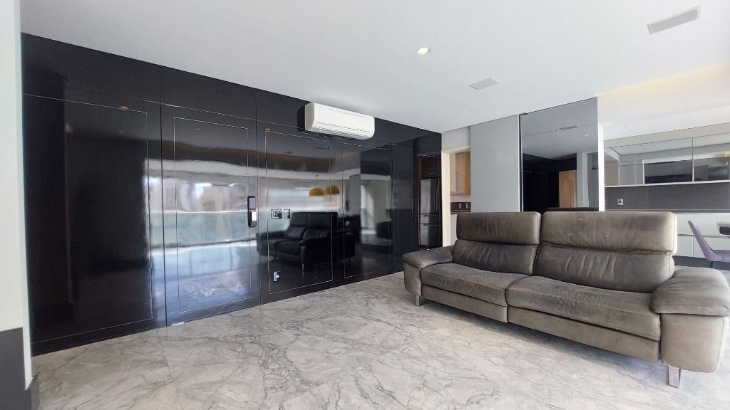 Apartment in Vila Nova Conceição, State of São Paulo, Brazil 2 - 17251701