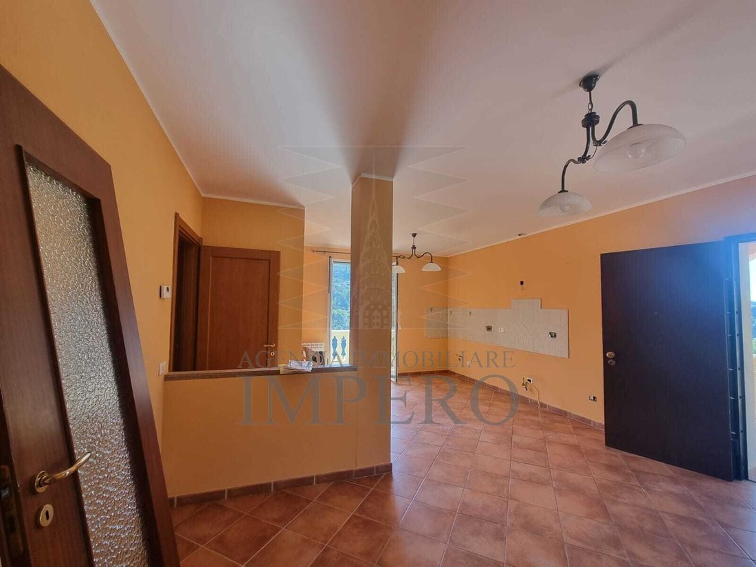 House in Vallebona, Liguria, Italy 5 - 17255826