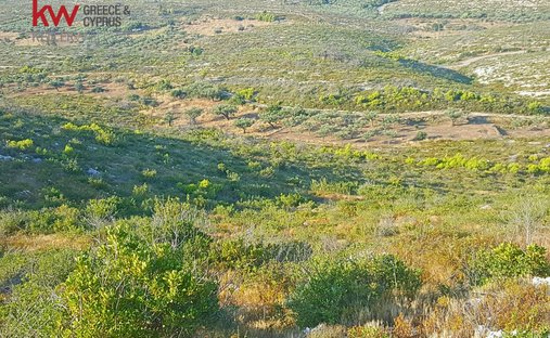 Terreno a Marion, Elaties, Grecia 1
