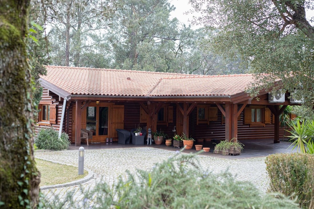 Maison à Oliveira de Azemeis, Santiago de Riba-Ul, Ul, Macinhata da Seixa e Madail, Aveiro, Portugal 2 - 17250192