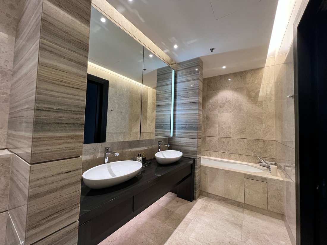 Condo in Kuala Lumpur, Federal Territory of Kuala Lumpur, Malaysia 4 - 17250618