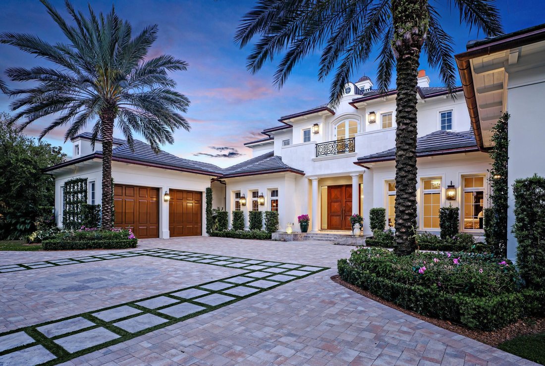 House in Jupiter, Florida, United States 2 - 16634228