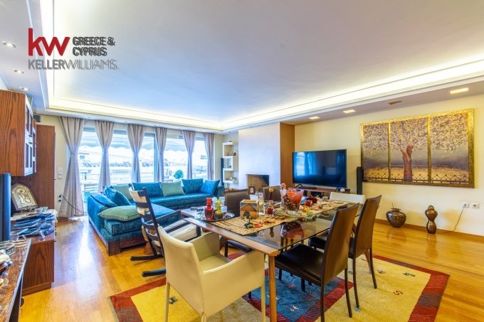 House in South Athens, Attica, Greece 2 - 17249584