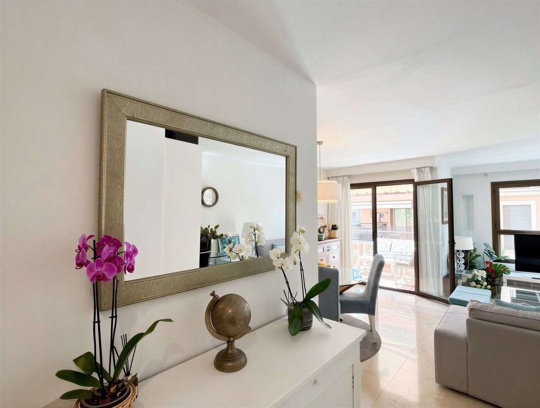 Apartment in Palma, Balearic Islands, Spain 3 - 17248217