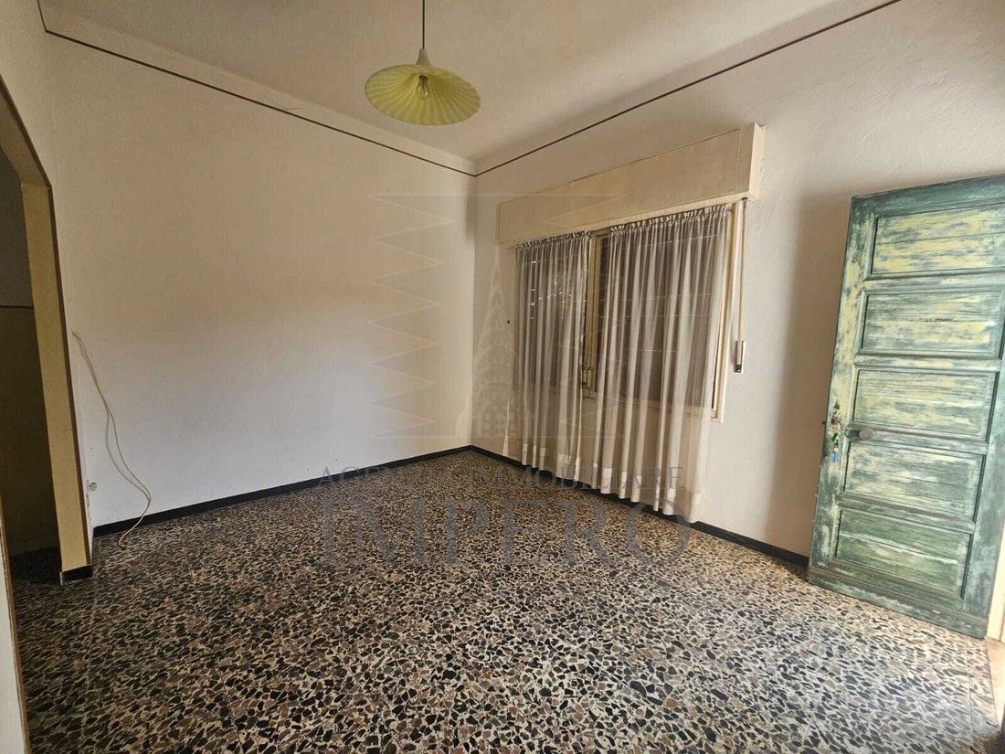 House in Bordighera, Liguria, Italy 4 - 17255791