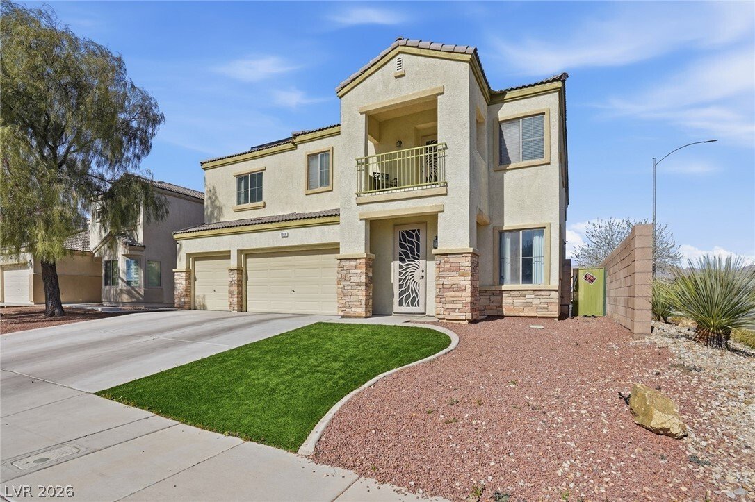 House in North Las Vegas, Nevada, United States 3 - 17256798