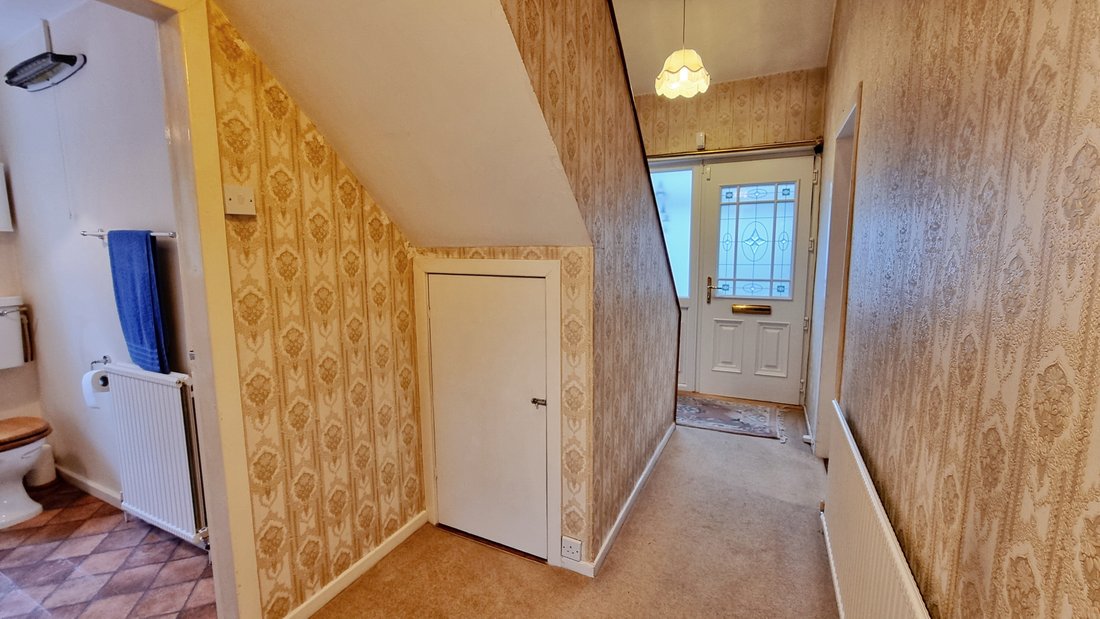 House in Dublin, County Dublin, Ireland 5 - 17248829