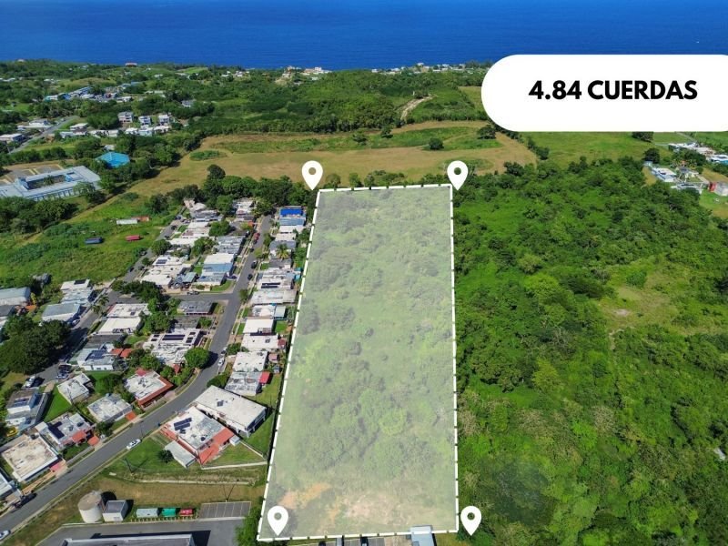 Land in Quebradillas, Quebradillas, Puerto Rico 3 - 17248957