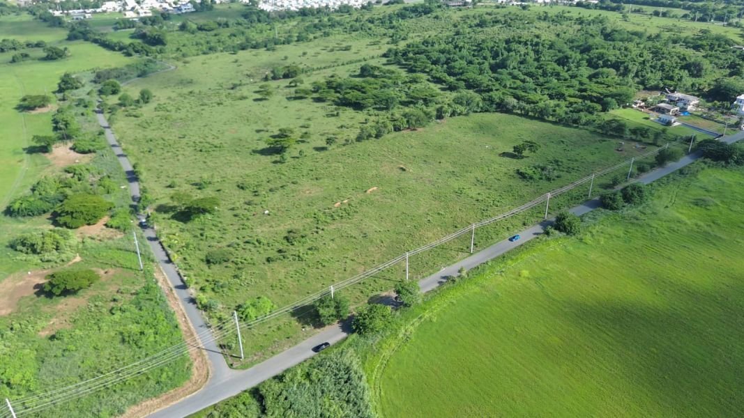Land in Bejucos, Isabela, Puerto Rico 3 - 17249261
