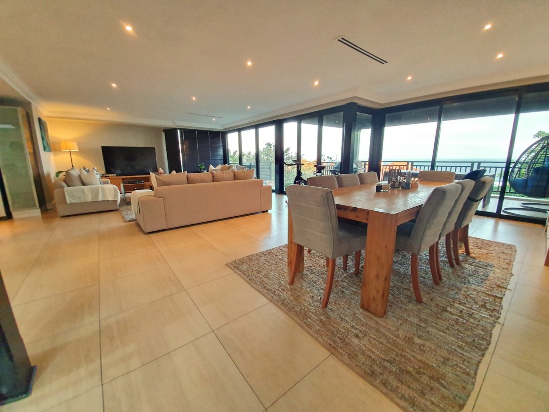 Apartment in Dolphin Coast, KwaZulu-Natal, South Africa 4 - 17252994