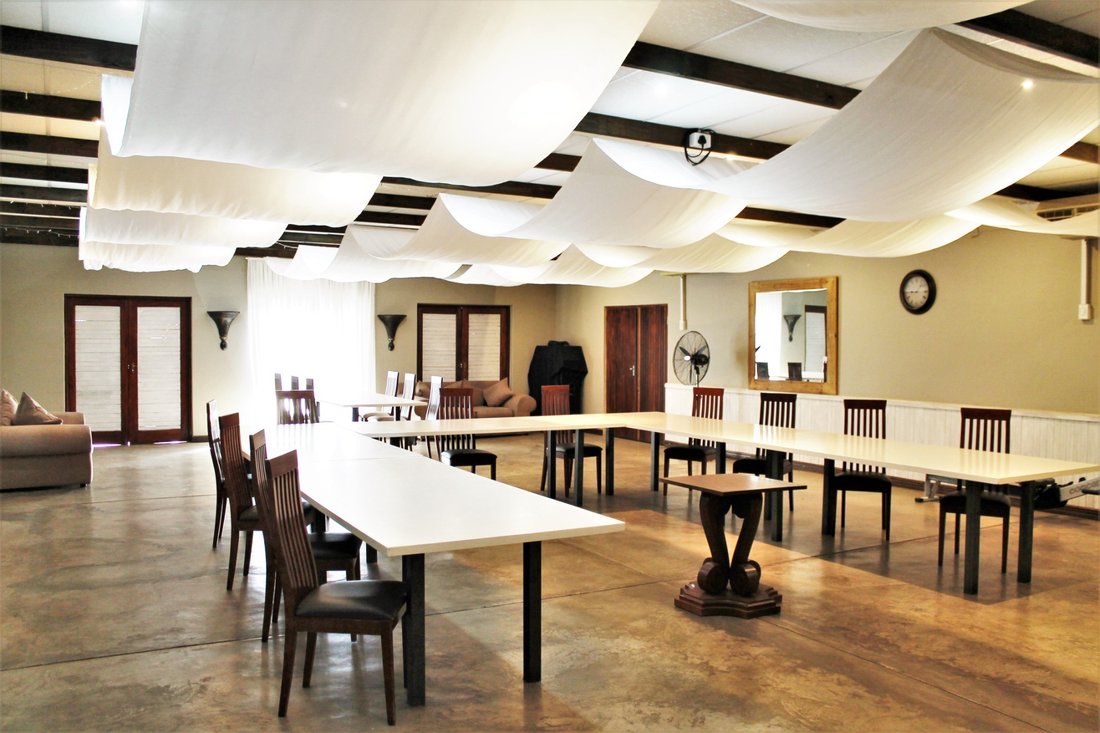 Farm Ranch in Roodepoort, Gauteng, South Africa 3 - 17250496