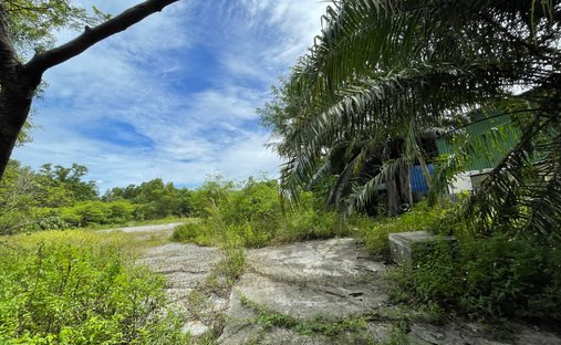 Land in Shah Alam, Selangor, Malaysia 1