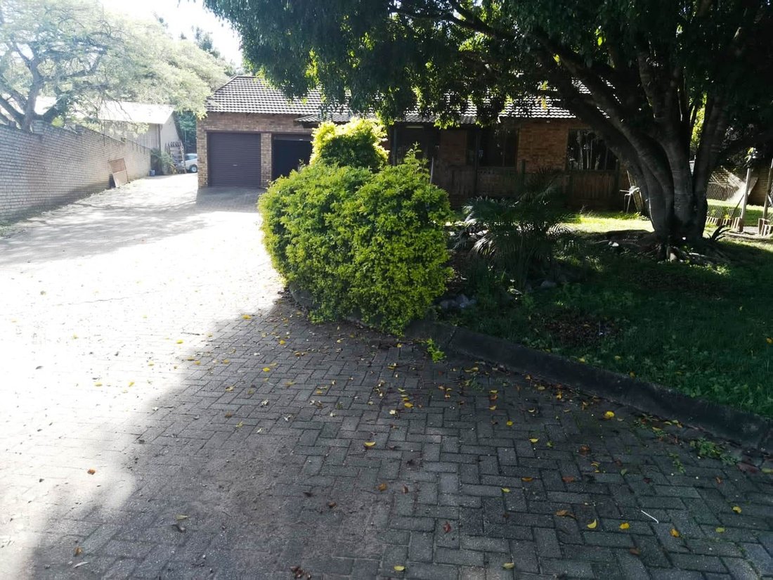 Farm Ranch in Mbombela, Mpumalanga, South Africa 4 - 17251293
