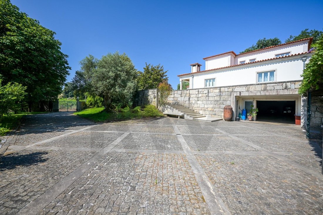 House in Esmeriz e Cabecudos, Braga, Portugal 4 - 17248873