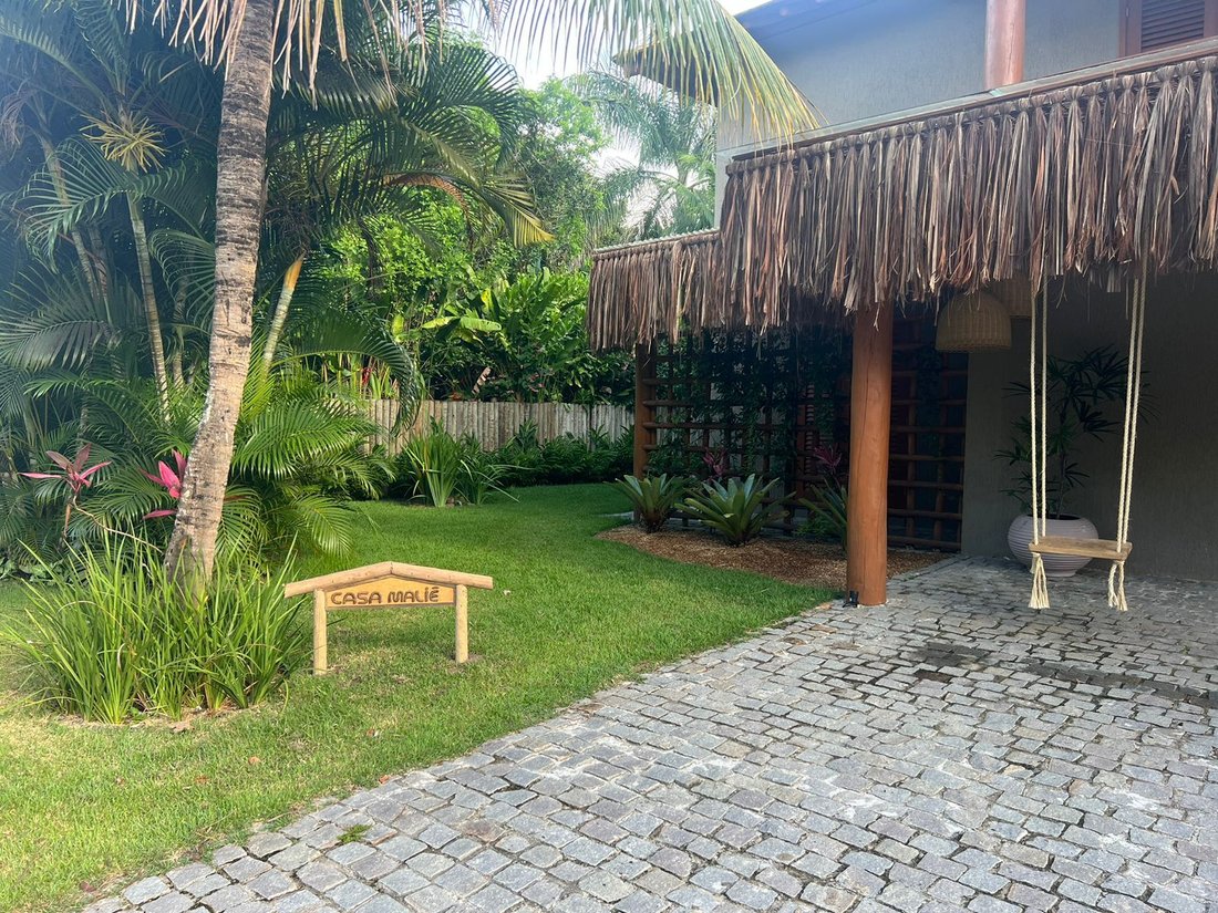 Condo in Porto Seguro, State of Bahia, Brazil 3 - 17248706