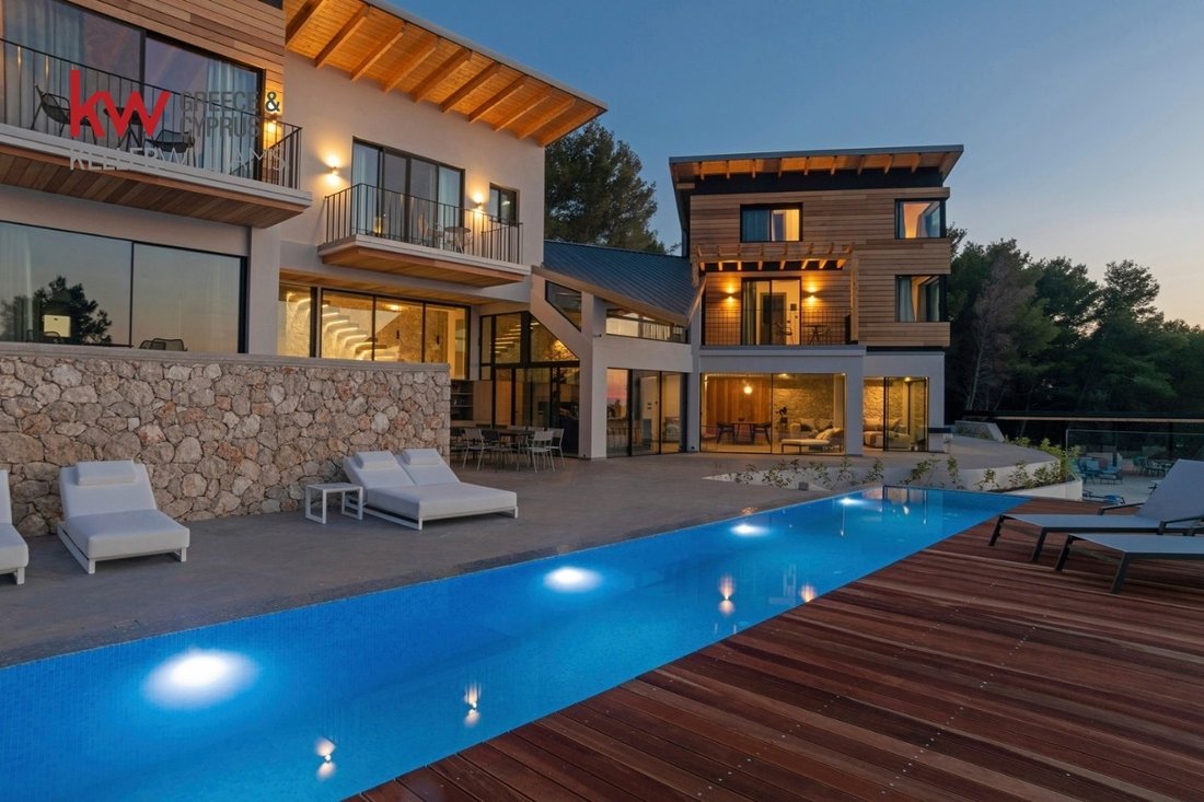 House in Nikoli, Apollonioi, Greece 4 - 17250912