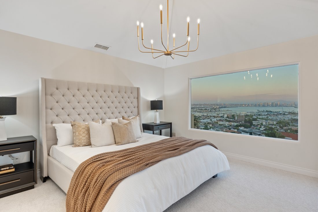 House in San Diego, California, United States 5 - 17247863