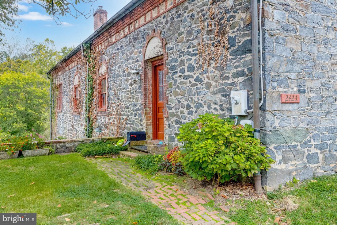 House in Baltimore, Maryland, United States 2 - 17249733