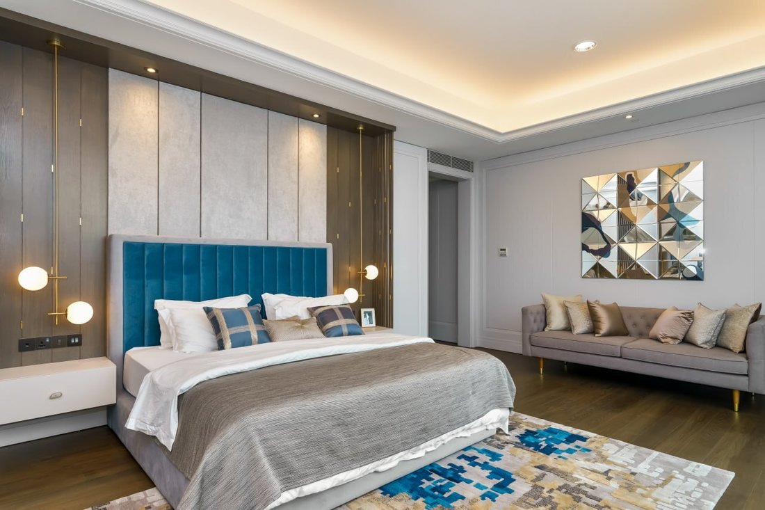Condo in Kuala Lumpur, Federal Territory of Kuala Lumpur, Malaysia 3 - 17251038
