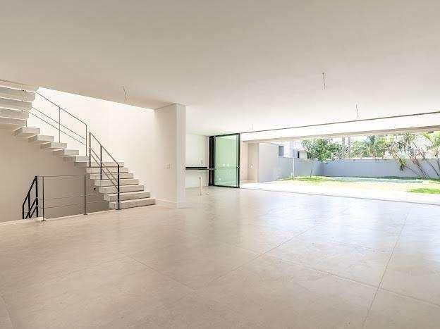 Condo in São Paulo, State of São Paulo, Brazil 5 - 17252214