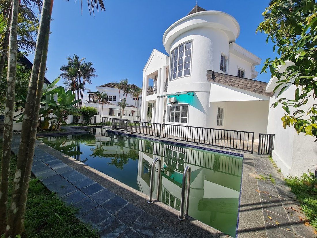 House in Ampang Jaya, Selangor, Malaysia 5 - 17249467