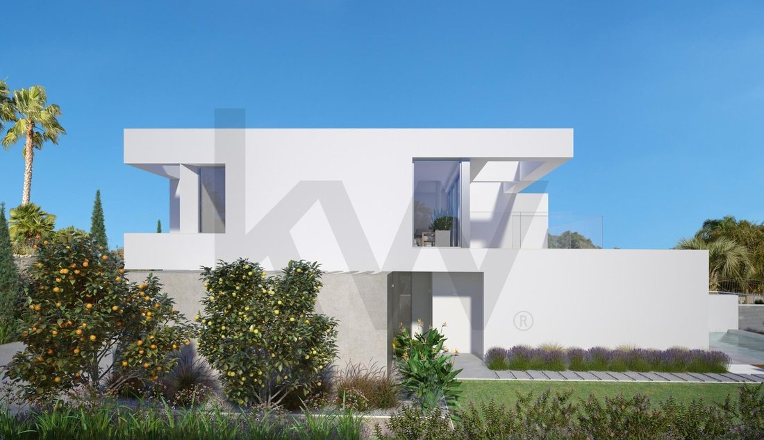 House in Praia da Luz, Algarve, Portugal 3 - 17251713