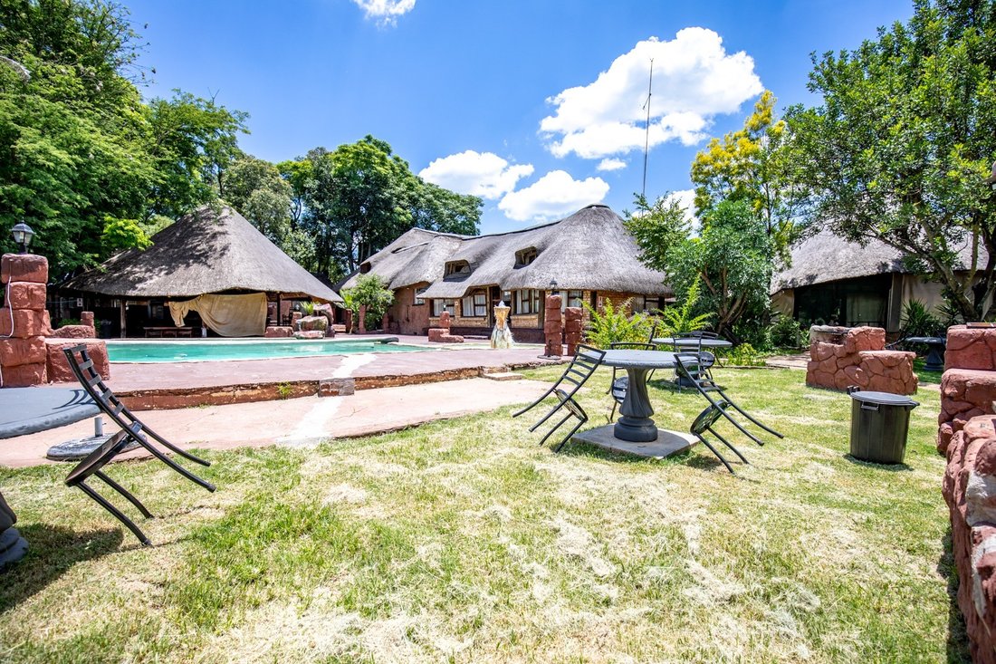 Farm Ranch in Modimolle, Limpopo, South Africa 4 - 17251319