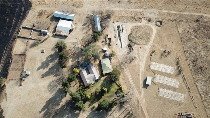 Farm Ranch in Dundee, KwaZulu-Natal, South Africa 2 - 17253029