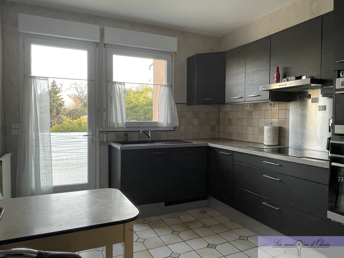 House in Sucy-en-Brie, Ile-de-France, France 4 - 16091479
