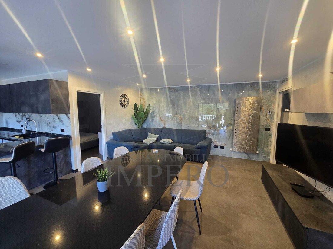 House in Latte, Ventimiglia, Liguria 4 - 17255801