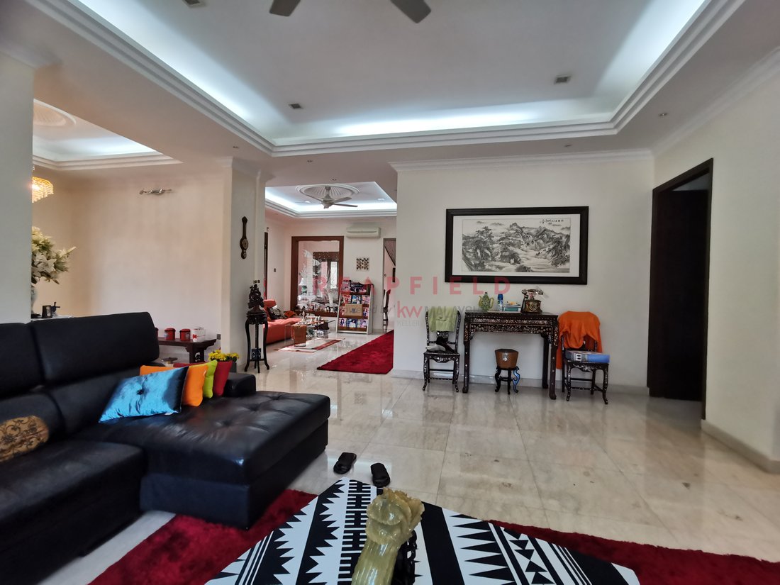 House in Petaling Jaya, Selangor, Malaysia 5 - 17251105