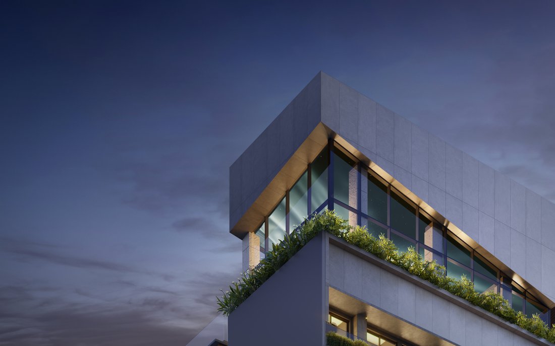 Apartment in São Paulo, State of São Paulo, Brazil 4 - 17251475